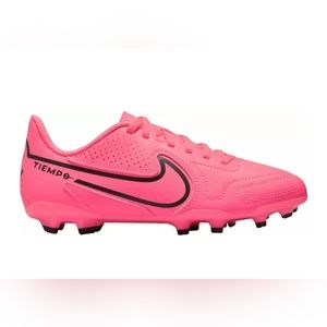 COPY - NIKE TIEMPO SOCCER